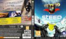 STEEP (2016) XBOX ONE German Cover