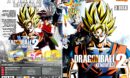 Dragon Ball Xenoverse 2 (2016) PC Custom Cover