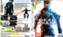 Dead Space 3 (2013) PC Custom Cover