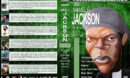 Samuel L. Jackson Film Collection - Set 1 (1977-1988) R1 Custom Covers