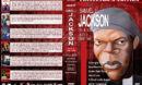 Samuel L. Jackson Film Collection - Set 2 (1988-1990) R1 Custom Covers