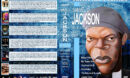 Samuel L. Jackson Film Collection - Set 3 (1990-1991) R1 Custom Covers