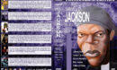 Samuel L. Jackson Film Collection - Set 4 (1991-1992) R1 Custom Covers