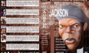 Samuel L. Jackson Film Collection - Set 5 (1992-1993) R1 Custom Covers