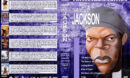 Samuel L. Jackson Film Collection - Set 7 (1994-1995) R1 Custom Covers