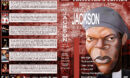 Samuel L. Jackson Film Collection - Set 8 (1996-1997) R1 Custom Covers