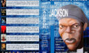 Samuel L. Jackson Film Collection - Set 9 (1997-1999) R1 Custom Covers