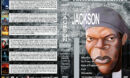 Samuel L. Jackson Film Collection - Set 10 (1999-2001) R1 Custom Covers