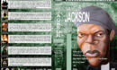 Samuel L. Jackson Film Collection - Set 11 (2001-2003) R1 Custom Covers