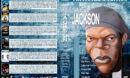 Samuel L. Jackson Film Collection - Set 15 (2008) R1 Custom Covers