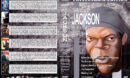 Samuel L. Jackson Film Collection - Set 17 (2010-2012) R1 Custom Covers