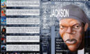 Samuel L. Jackson Film Collection - Set 18 (2012-2014) R1 Custom Covers