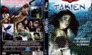 Takien (2003) R2 German Cover & label