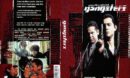 Gangsters - Tokyo Mafia: Battle for Shinjuku (1996) R2 German Cover & label