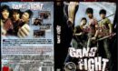 Gangfight (2006) R2 German Covers & label