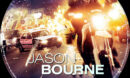 Jason Bourne (2016) R2 German Custom Blu-Ray Labels