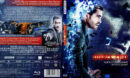 Source Code (2011) R2 German Custom Blu-Ray Cover & Labels
