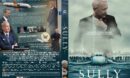 Sully (2016) R1 Custom DVD Cover