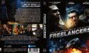 Freelancers (2012) R2 Dutch Blu-Ray Cover
