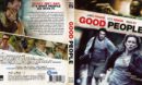 Good People (2014) R2 Dutch Blu-Ray Cover