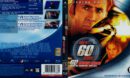 Gone In Sixty Seconds (2000) R2 Dutch Blu-Ray Cover