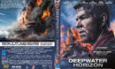 Deepwater Horizon (2016) R0 Custom DVD Cover