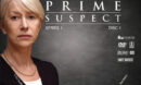 Prime Suspect - Series 1 (1991) R1 Custom Labels