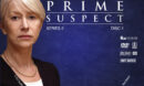 Prime Suspect - Series 2 (1992) R1 Custom Labels