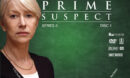 Prime Suspect - Series 3 (1994) R1 Custom Labels