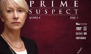 Prime Suspect - Series 4 (1995) R1 Custom Labels