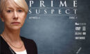 Prime Suspect - Series 5 (1996) R1 Custom Labels