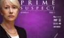 Prime Suspect - Series 6 (2003) R1 Custom Labels