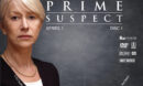 Prime Suspect - Series 7 (2006) R1 Custom Labels