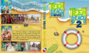 Teen Beach Double Feature (2011-2014) R1 SE Custom Cover