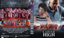 Carter High (2015) R1 Custom Cover & Label