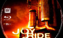Joy Ride 2 (2008) R2 German Custom Blu-Ray Labels