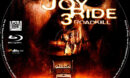 Joy Ride 3 (2014) R2 German Custom Blu-Ray Labels