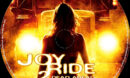 Joy Ride 2 (2008) R2 German Custom Labels