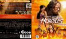 Hercules Extended Cut (2014) R2 Blu-Ray Dutch Cover