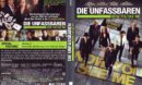 Die Unfassbaren (2013) R2 GERMAN Cover