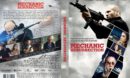 Mechanic Resurrection (2016) R2 GERMAN Cover