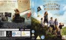 Swallows and Amazons (2016) R2 Blu-Ray Cover & Labels