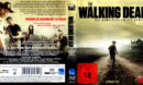 The Walking Dead Staffel 2 (2011) R2 Blu-Ray German Cover