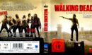 The Walking Dead Staffel 3 (2012) R2 Blu-Ray German Cover