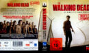 The Walking Dead Staffel 4 (2014) R2 Blu-Ray German Cover