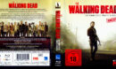 The Walking Dead Staffel 5 (2015) R2 Blu-Ray German Cover