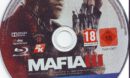Mafia 3 (2016) PS4 German Label