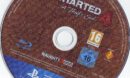 Uncharted 4 (2016) PS4 German Label