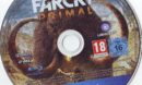 FarCry Primal (2016) PS4 German Label