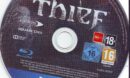Thief (2014) PS4 German Label